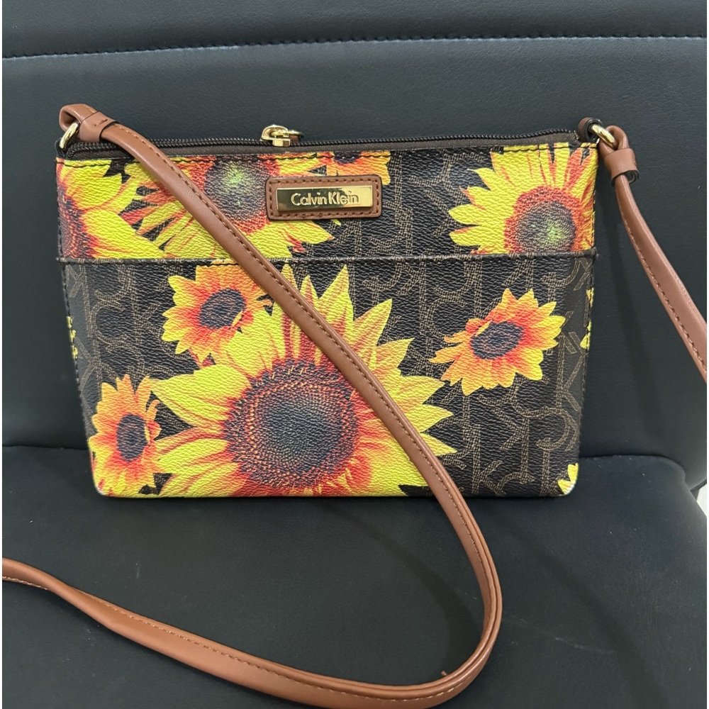 Calvin Klein Cross Body Bag
